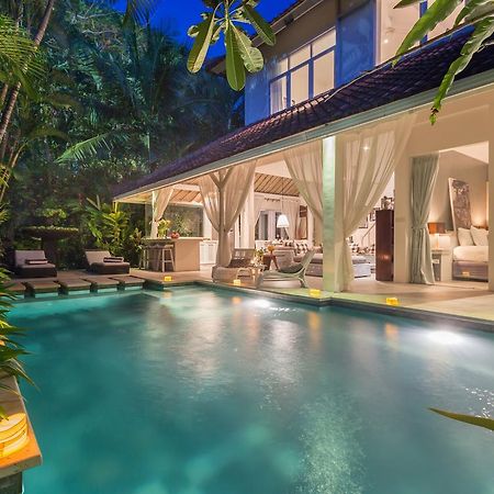 Villa Tangra Seminyak  Exterior photo