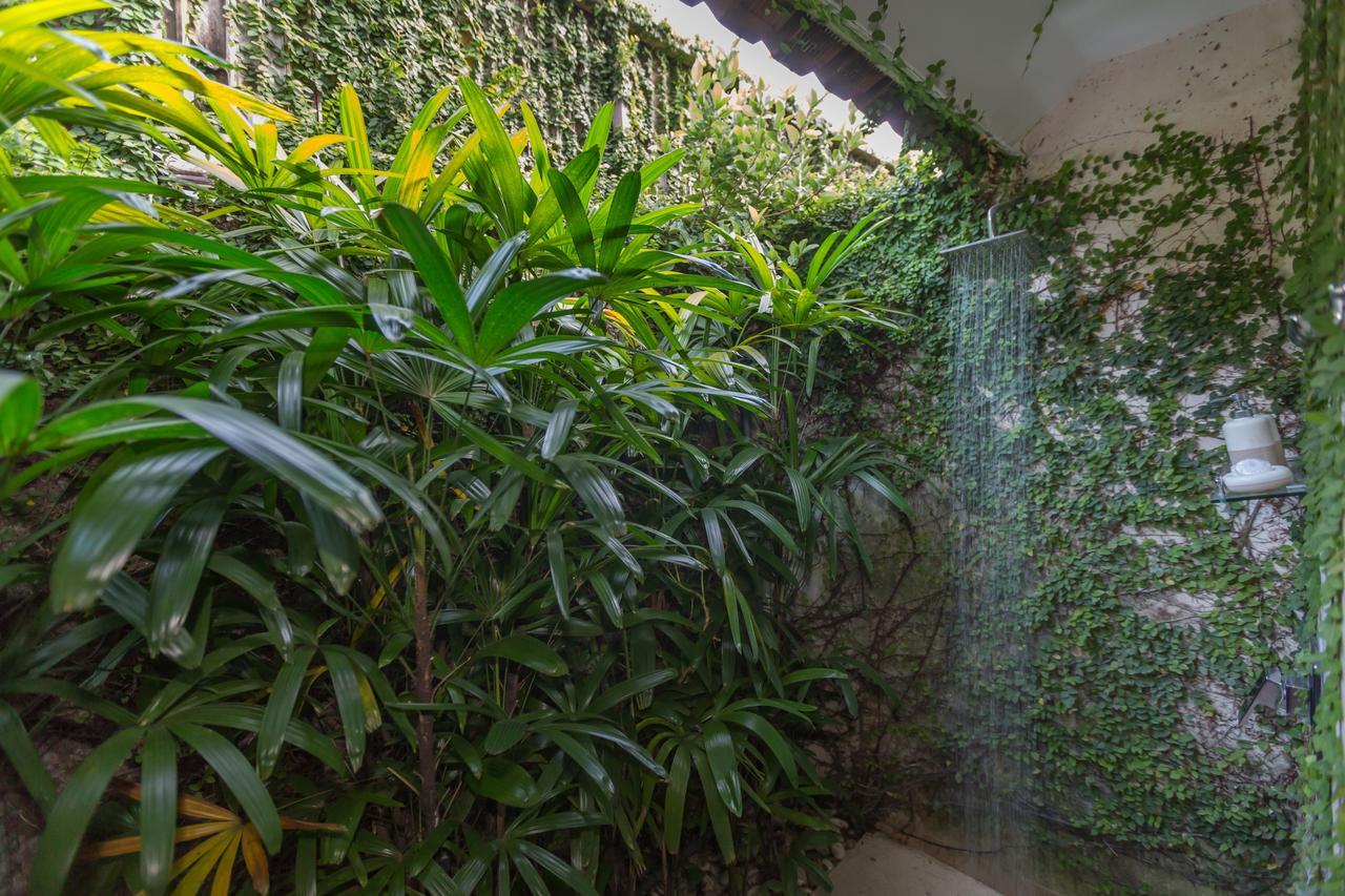 Villa Tangra Seminyak  Exterior photo